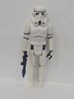 Vintage STAR WARS 1977 IMPERIAL STORMTROOPER Kenner ORIG. Complete *3L COO * M6