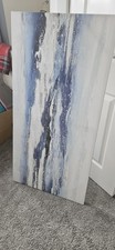 Water View Painting