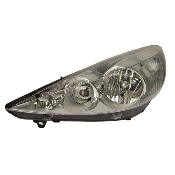 Hauptscheinwerfer Depo 550-1146LMLD-EM, Links-image