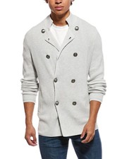 BRUNELLO CUCINELLI MEN'S SWEATER NWT MSRP 1975