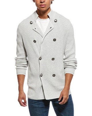 BRUNELLO CUCINELLI MEN'S SWEATER NWT MSRP $1975