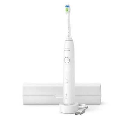 Philips Compact Sonicare Reiseetui - Weiß - Original OEM
