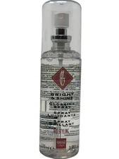 Ever Ego Bio Styling Bright & Shine Glossing Spray 3.88 Oz