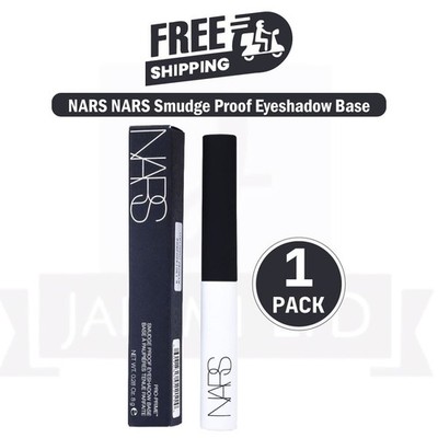 NARS Smudge Proof Eyeshadow Base 8g | Long Lasting Eye Primer