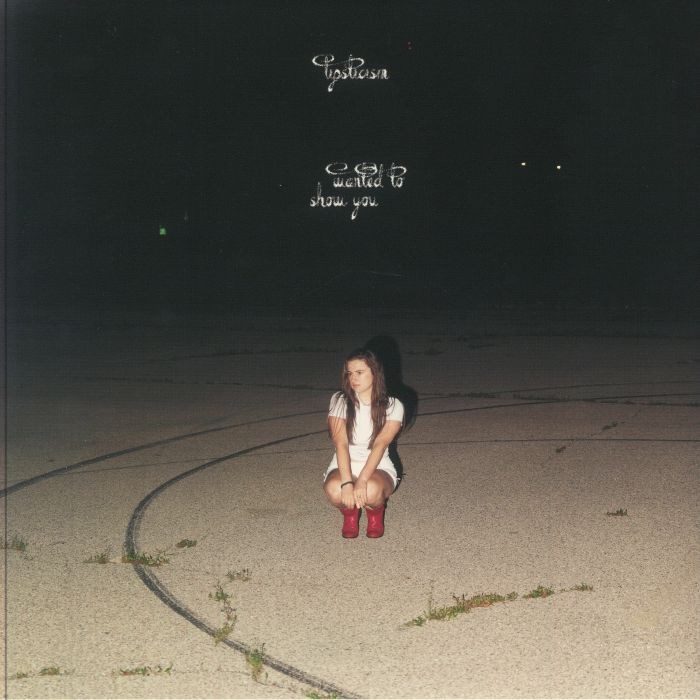 LIPSTICISM - Wanted To Show You - Vinyl (LP)