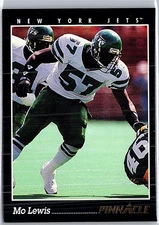 1993 Pinnacle Score Football (#1-200) - Complete Your Set - Choose Your Card