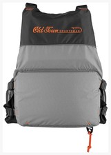 Old Town Treble Angler Sportsman Kayak - Moss Green, Durable Rotomolded