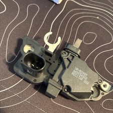 Regulator For Bosch Alternator 12V 14.6 Set Point B-Circuit; 230-24118