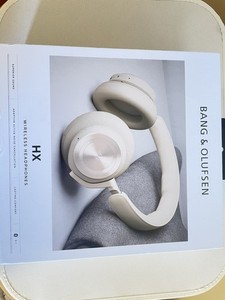 Bang and Olufsen Headphones H4 | eBay