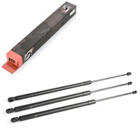 3X Gasfeder HeckklappendäMpfer Motorhaube FüR Mercedes Marco Polo V-Klasse W447