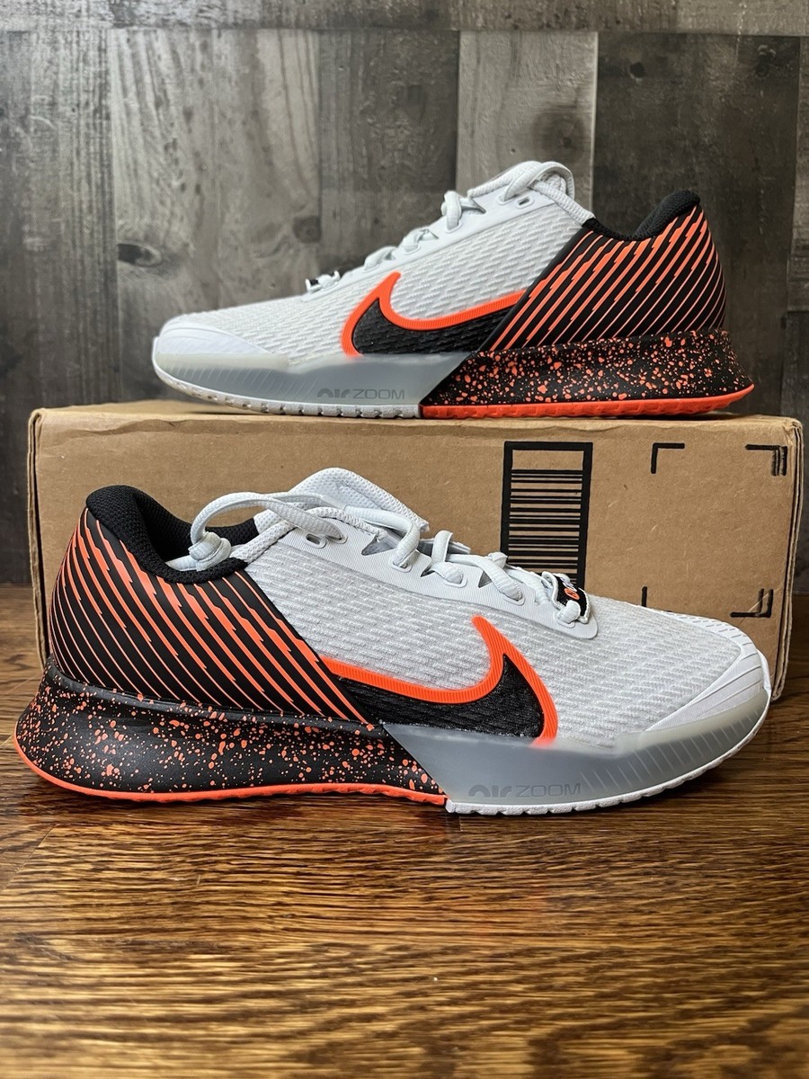 NIKE ZOOM VAPOR PRO HC プロ選手モデル26.5cm NIKE ZOOM VAPOR PRO HC プロ選手モデル26.5cm