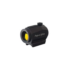 Professor Optiken K&ouml;nigssee - 1x25 V2, 2 MOA Reflexvisier Rotpunktvisier Reddot
