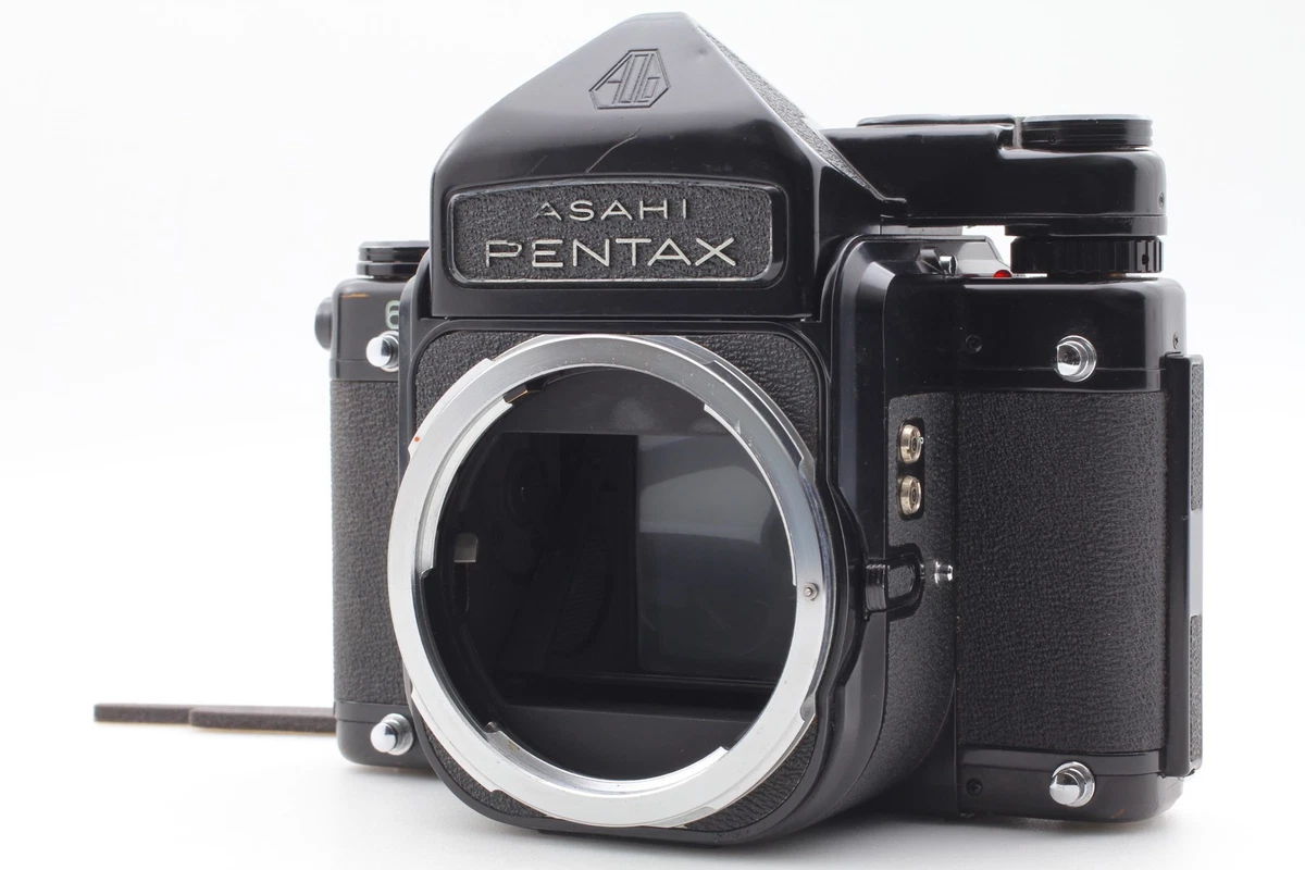 Pentax 67 for sale - eBay