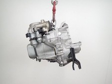 Boite de vitesse Citroen C2