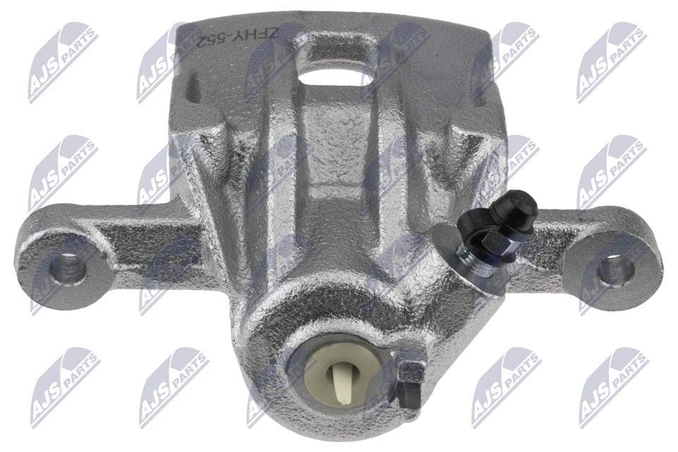2x ✅Fits NTY HZT-HY-552 HAM CLAMP. REAR LEFT   ⭐UK Seller⭐