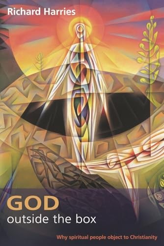 God Outside the Box-Richard Harries - Image 2