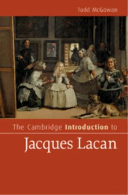 The Cambridge Introduction to Jacques Lacan (Cambridge Introductions to Literature) - Image 2