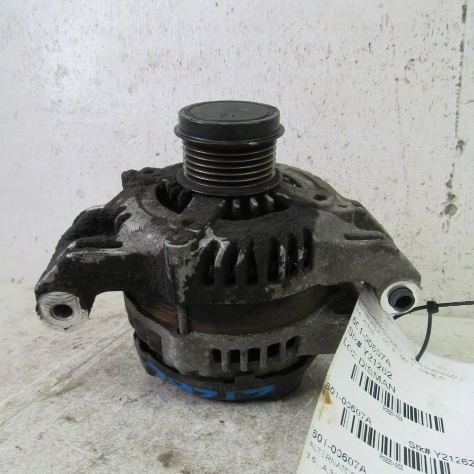 Alternador 160 Amp Se adapta a 11-23 300 2294953 Foto 4 de 4