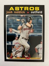 2020 Topps Heritage Baseball Base 1-400 You Pick- Free Shipping