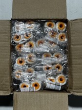 1 BOX OF 12 HARRIS ICON MINI GLOSS PAINT ROLLERS SLEEVES, 2 Pack, 4 Inch 100mm