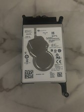 Xbox One S Slim Internal Seagate 1TB HDD Hard Drive With Bracket