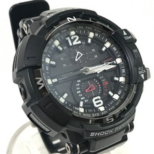 Casio GW-A1100-1AJF Wrist Watch for Men for sale online | eBay