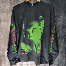 AIC LAYNE Custom long sleeve Printed on Shaka...
