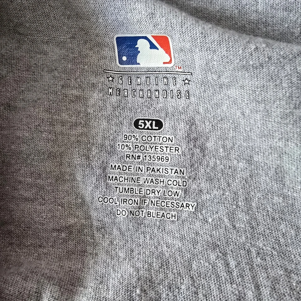 Texas Rangers T-shirts Men's - Image 4 of 4