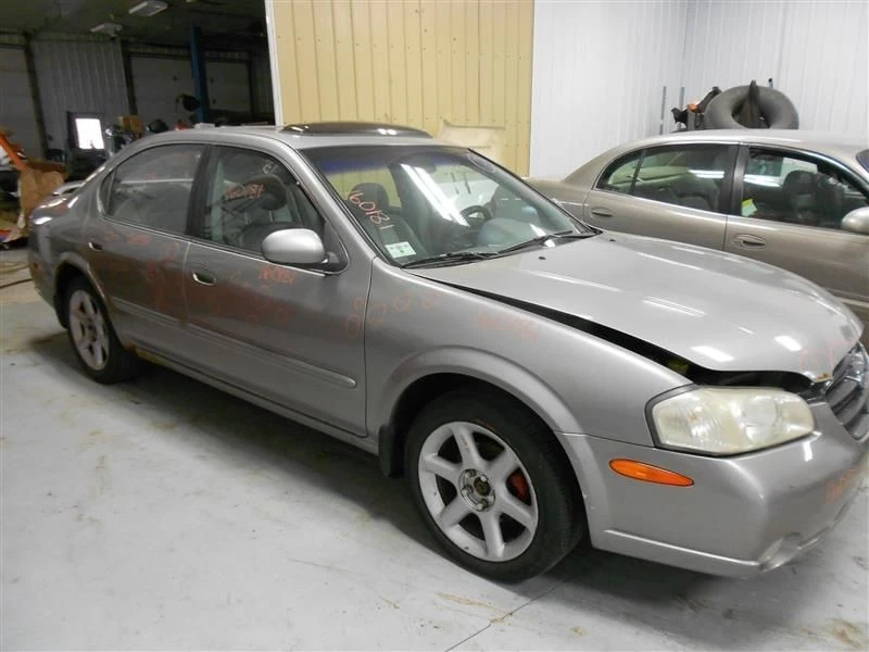 Steering Gear/Rack Power Rack And Pinion Touring Fits 00 INFINITI I30 743604 - Изображение 3 из 4