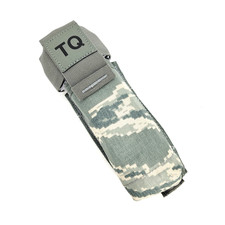 USAF ABU CAT Carrier Combat Application Tourniquet Pouch NSN
