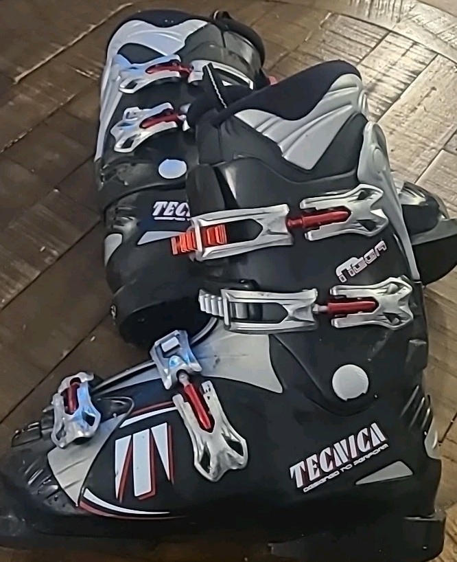 SALOMON Scarponi da sci Tecnica Mega misura 27 5 325 mm