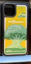 2025 DISNEY PARKS WDW ANIMAL KINGDOM Tree Of Life IPHONE 16 Pro Max CASE