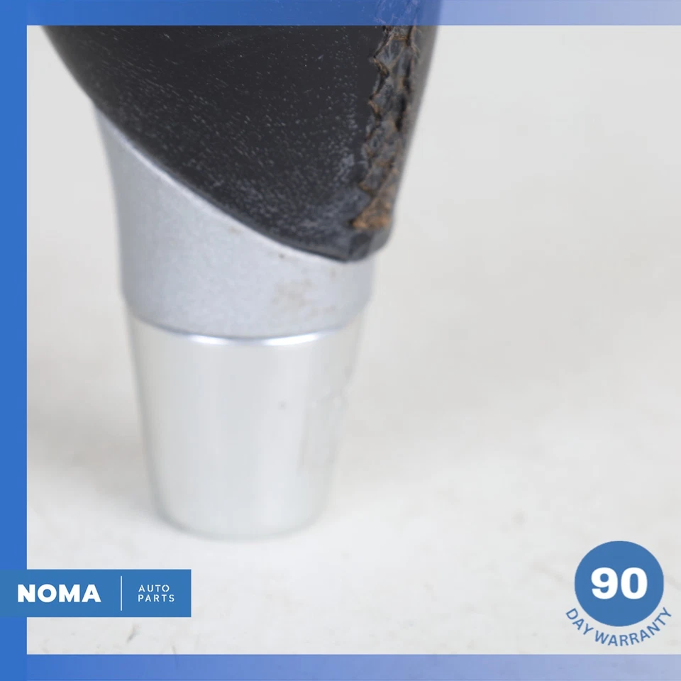 00-08 Jaguar X100 XKR transmisión automática piso palanca de cambios MOMO OEM Foto 4 de 4