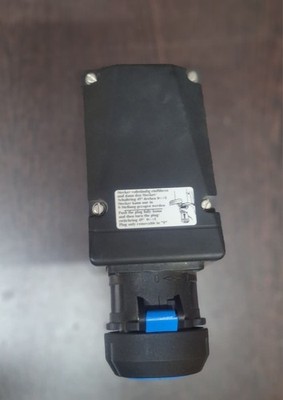 COOPER CROUSE-HINDS CEAG GHG5114306R0002 explosionsgeschützte Steckdose