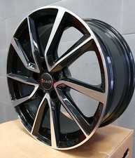 Set 4 Alufelgen Ab 17 Mercedes Klasse A W176 W177 B W245 W246 C W204 W205