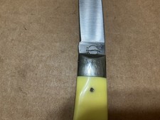 Remington Large Folder, R1306 Pattern