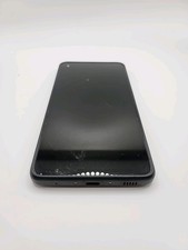 Samsung Galaxy XCover Pro SM-G715U 64GB Black Verizon Locked