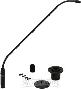 Shure MX418/C 18 inch Cardioid Gooseneck Microphone with Preamp - Picture 7 of 7
