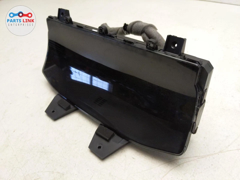 Range Rover L405 2014-19 velocímetro de tablero digital virtual pantalla de clúster Foto 2 de 4