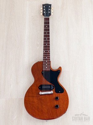 2004 Gibson Custom Shop Historic 1957 Les Paul Junior Faded Cherry