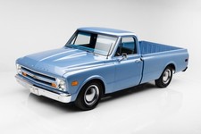 1968 Chevrolet C/K Pickup 1500 