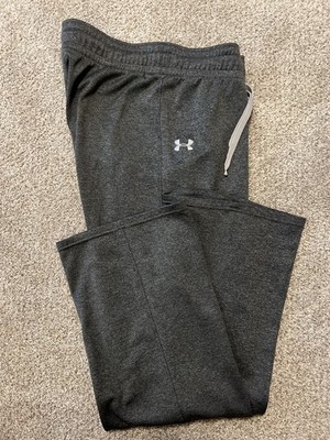Under Armour XStorm Athletic Sweatpants Elastic Waistband w/ Drawstrings MEDIUM