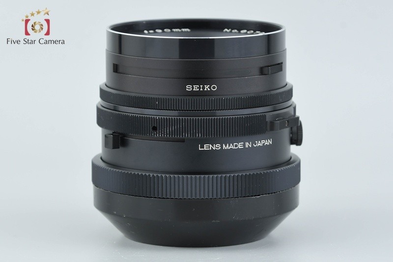Mamiya SEKOR NB 90mm f/3.8 for RB67 | eBay