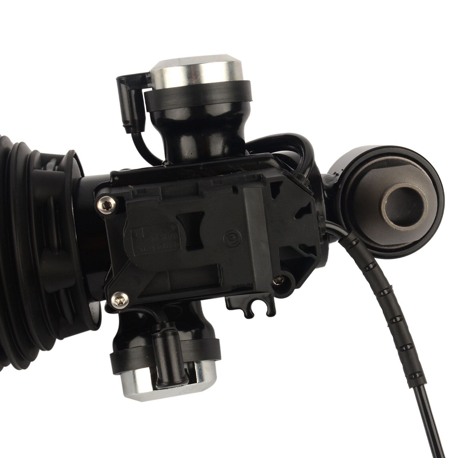 Rolls-Royce Ghost 2010-2019 REAR+LEFT Air suspension strut P/N 37126851605