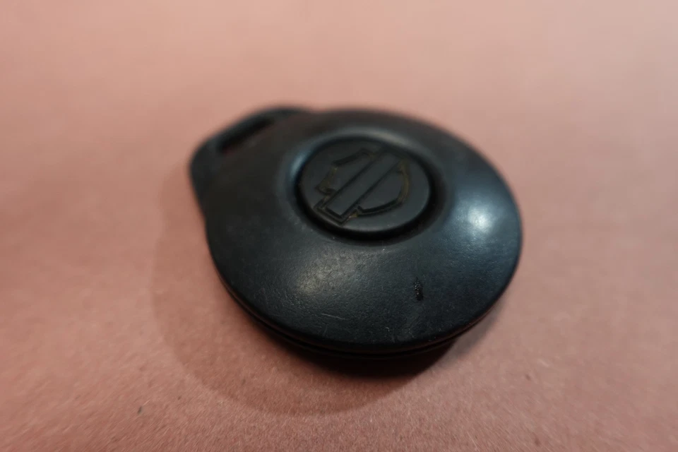 Harley Davidson Road King 1999-2006 FLHRI mando a distancia inteligente sin llave Foto 2 de 4