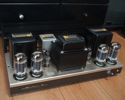 LUXMAN MQ60Custom 真空管アンプ 202943761.jpg