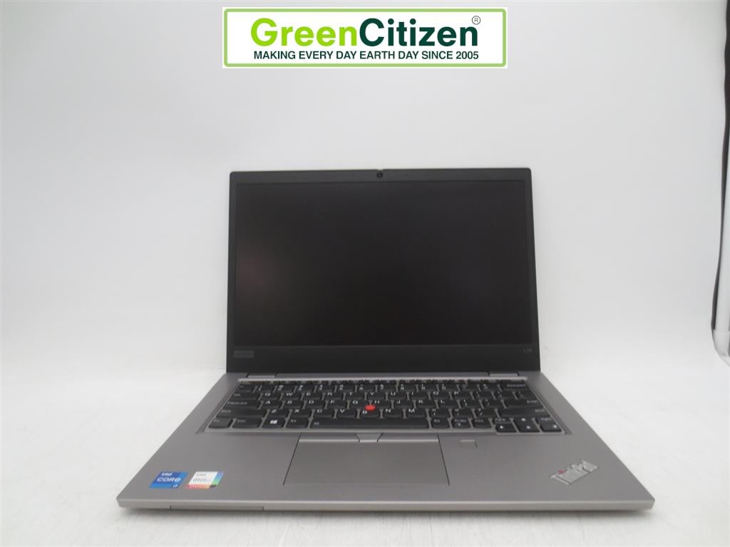 LenovoThinkPadL13Gen2IntelCorei7-1165G716GBRAM256GBSSD13.3"Touch