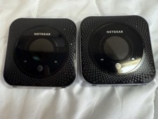 Lot of 2 Netgear Nighthawk MR1100