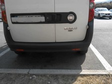 Pare-choc arrière Fiat DOBLO
