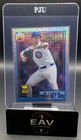 2026 Topps Series 2 Cade Horton Base (RAW)